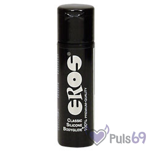 Силиконовая смазка EROS 30 мл
