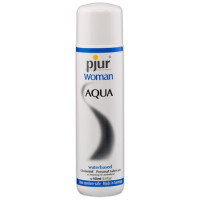 Смазка PJUR для женщин AQUA 100 мл Смазка PJUR для женщин AQUA 100 мл