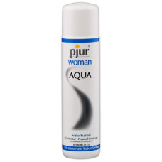 Смазка PJUR для женщин AQUA 100 мл