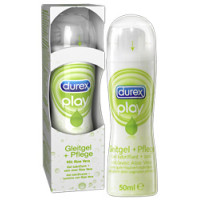 Смазка DUREX