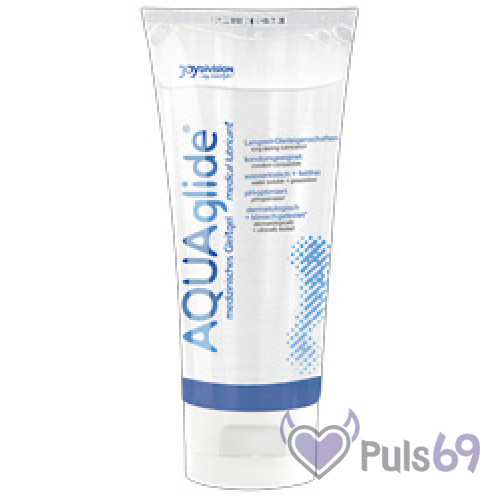 Смазка AQUA glide Original (200 мл)