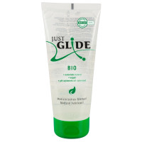Смазка BIO Just Glide 200 мл Смазка BIO Just Glide 200 мл