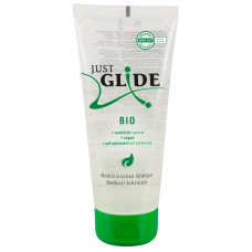 Смазка BIO Just Glide 200 мл Смазка BIO Just Glide 200 мл