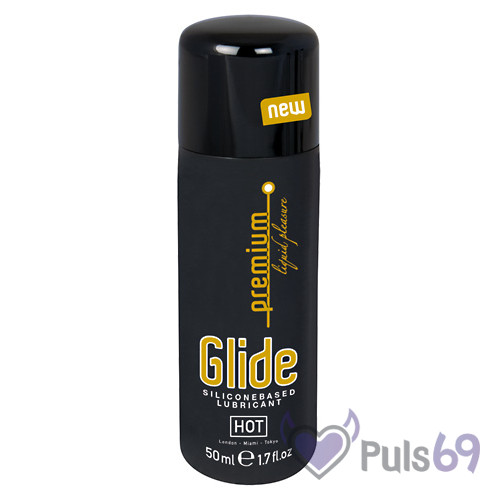 Смазка PREMIUM GLIDE 50 мл