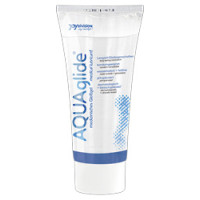 Смазка AQUA glide Original (50 мл) Смазка AQUA glide Original (50 мл)