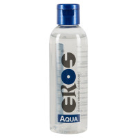Смазка в бутылке EROS AGUA 50 мл Смазка в бутылке EROS AGUA 50 мл
