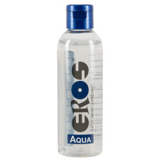 Смазка в бутылке EROS AGUA 50 мл