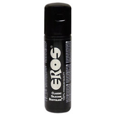 Силиконовая смазка EROS 100 мл