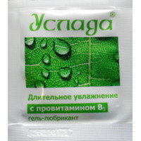 Гель-смазка Гель-смазка