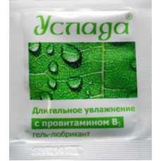 Гель-смазка 