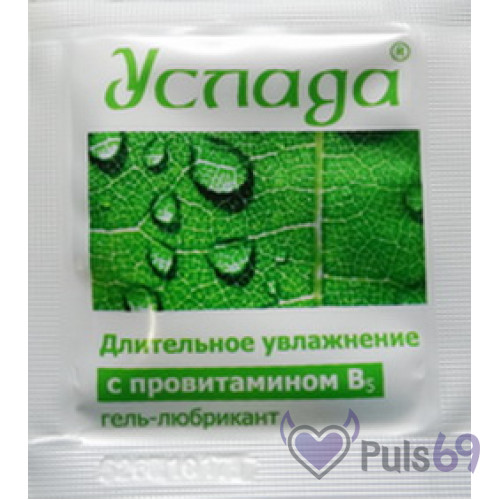 Гель-смазка 