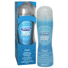 Смазка DUREX 50 мл