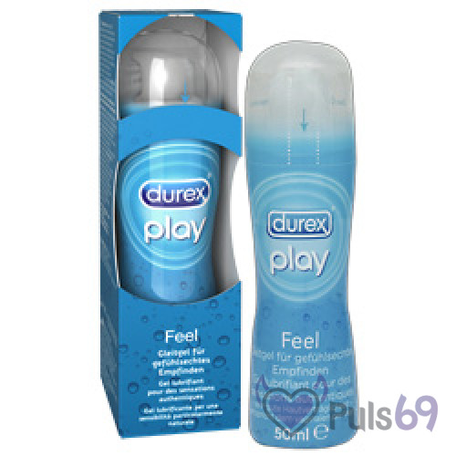 Смазка DUREX 50 мл