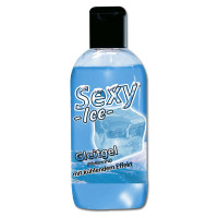 Смазка SEXY ice Смазка SEXY ice