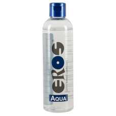 Смазка в бутылке EROS AGUA 250 мл