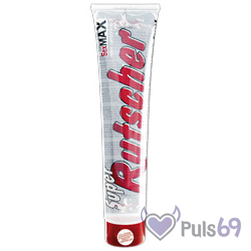 Смазка Super Rutscher 200ml