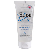 Смазка аква Just Glide (200 мл) Смазка аква Just Glide (200 мл)