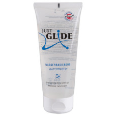 Смазка аква Just Glide (200 мл) Смазка аква Just Glide (200 мл)