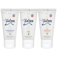 Набор смазок Glide (3*50 мл) Набор смазок Glide (3*50 мл)