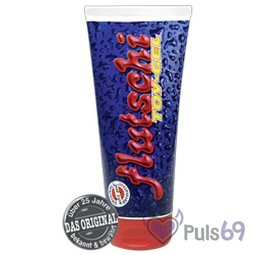 Смазка TOY-GEL FLUTSCHI (200 мл)