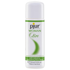 Смазка PJUR для женщин ALOE VERA (30 мл)