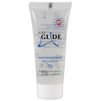 Смазка аква Just Glide (20 мл) Смазка аква Just Glide (20 мл)