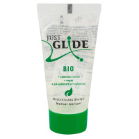 Смазка BIO Just Glide 20 мл Смазка BIO Just Glide 20 мл