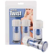 Присоски на соски Max Twist Присоски на соски Max Twist