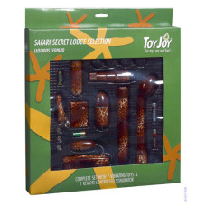 Набор игрушек SAFARI Набор игрушек SAFARI