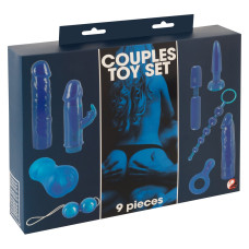 Вибронабор COUPLES TOYS Вибронабор COUPLES TOYS
