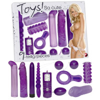 Набор TOYS So cute
