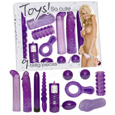 Набор TOYS So cute Набор TOYS So cute