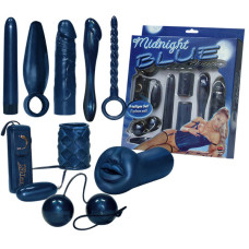 Вибронабор MIDNIGHT BLUE Вибронабор MIDNIGHT BLUE
