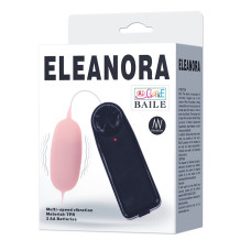 Вибропуля ELEANORA Вибропуля ELEANORA