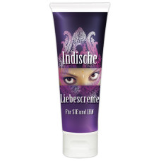 Крем Indische Liebescreme