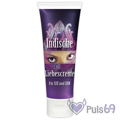Крем Indische Liebescreme