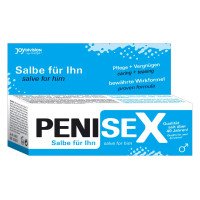 Крем PENISEX-SALBE Крем PENISEX-SALBE
