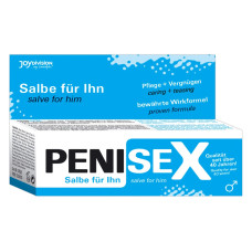 Крем PENISEX-SALBE Крем PENISEX-SALBE