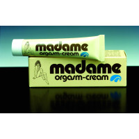 Крем MADAME - ORGASM (18 ml) Крем MADAME - ORGASM (18 ml)