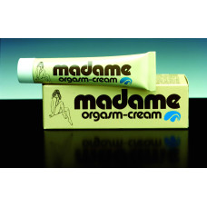 Крем MADAME - ORGASM (18 ml) Крем MADAME - ORGASM (18 ml)