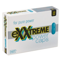 Капсули eXXtreme power (10 кап)