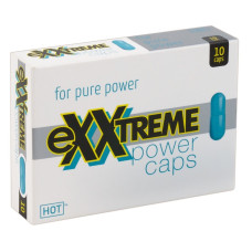 Капсули eXXtreme power (10 кап)