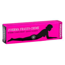 Крем для женщин FRAUEN Крем для женщин FRAUEN