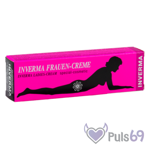 Крем для женщин FRAUEN