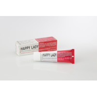 Крем HAPPY LADY Крем HAPPY LADY
