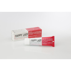 Крем HAPPY LADY Крем HAPPY LADY