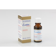 Капли EROTIN (для двоих) Капли EROTIN (для двоих)