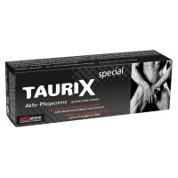 Крем для пениса TAURIX extra strong Крем для пениса TAURIX extra strong