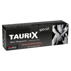 Крем для пениса TAURIX extra strong Крем для пениса TAURIX extra strong