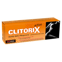 Крем CLITORIX active